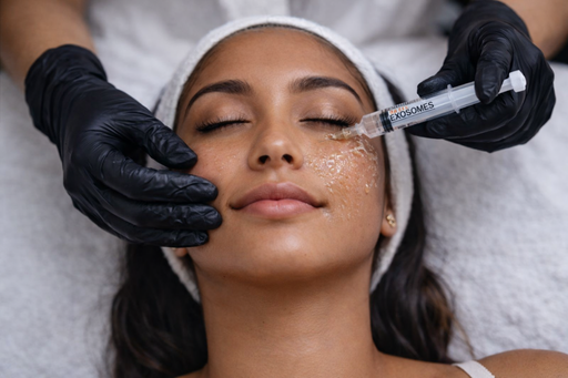 Facial Treatments