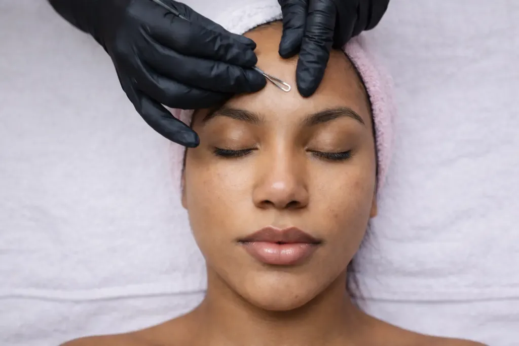 Essential Facial Cleanse