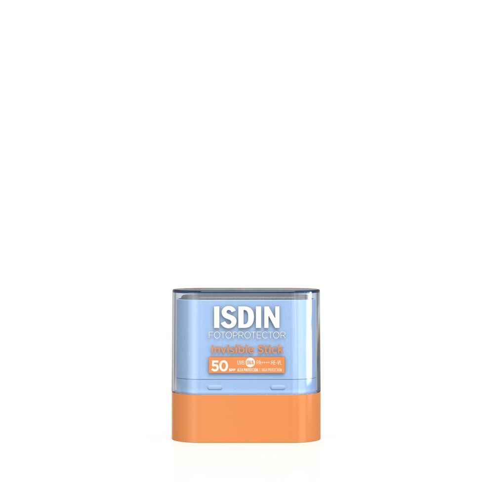 [EKO-BP-6574] Isdin Fotoprotector Invisible Stick SPF 50 x 10 Gr