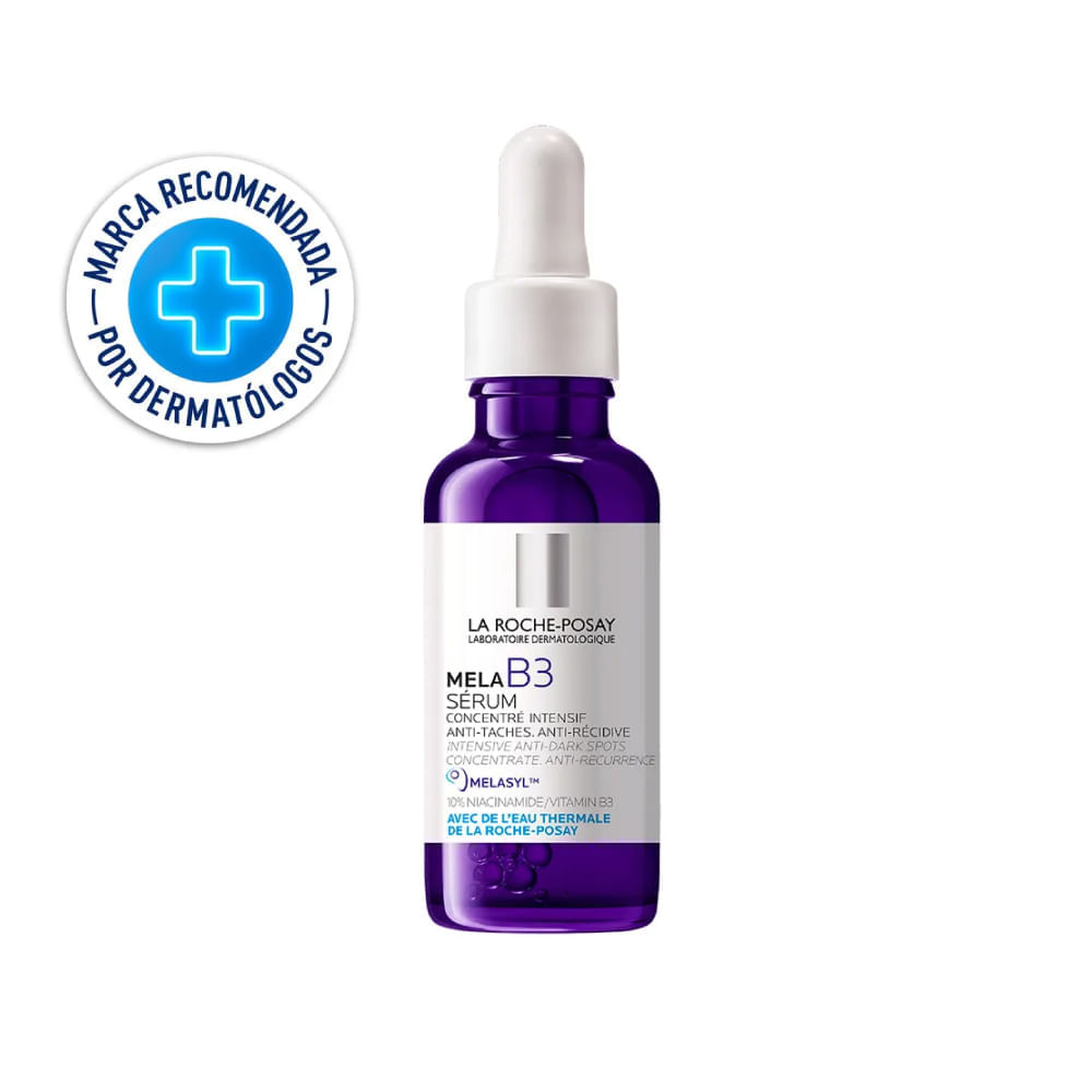 [EKO-BP-6420] La Roche-Posay Mela B3 Serum Antimanchas 30 Ml