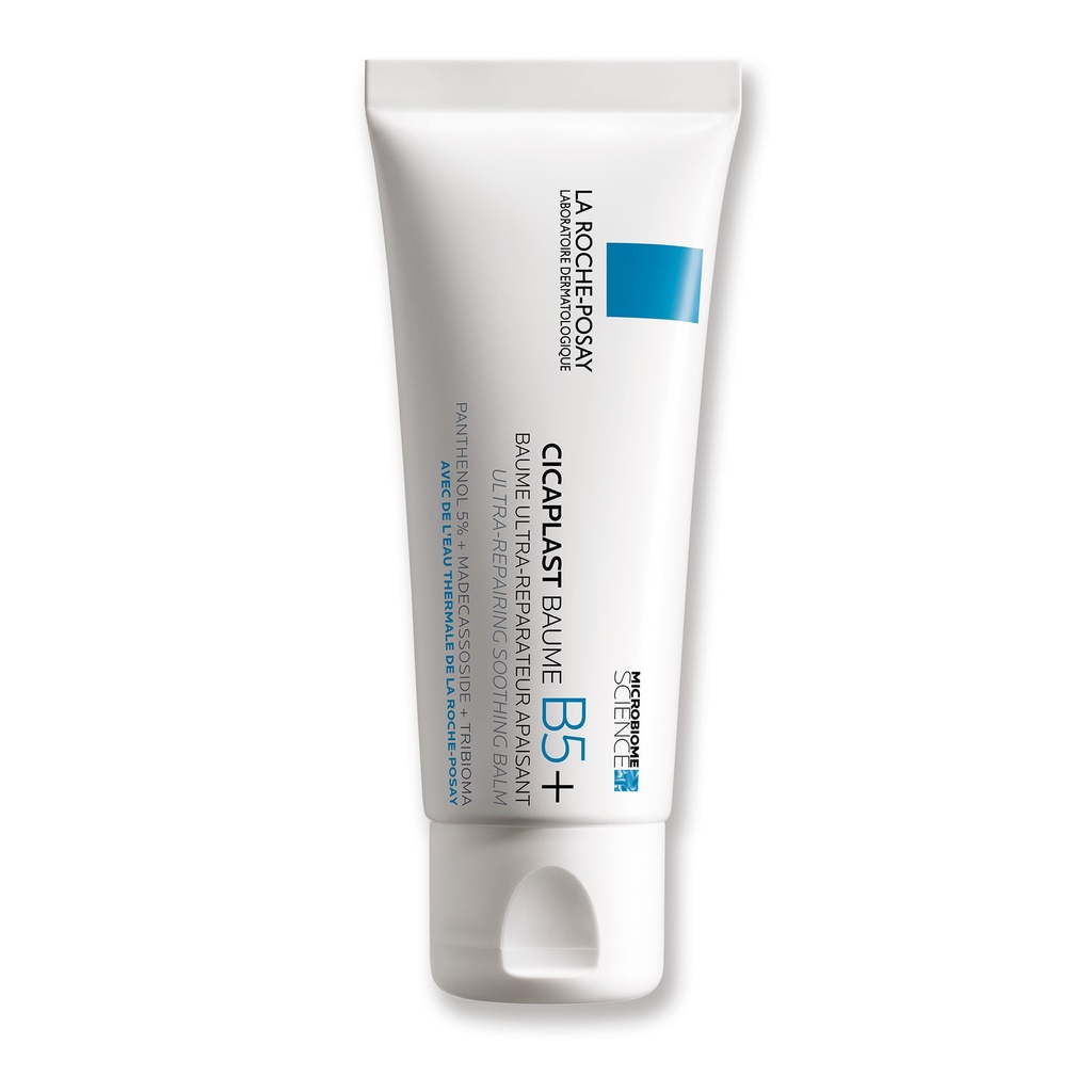 [EKO-BP-6052] La Roche-Posay Cicaplast Baume B5+ x 40 Ml