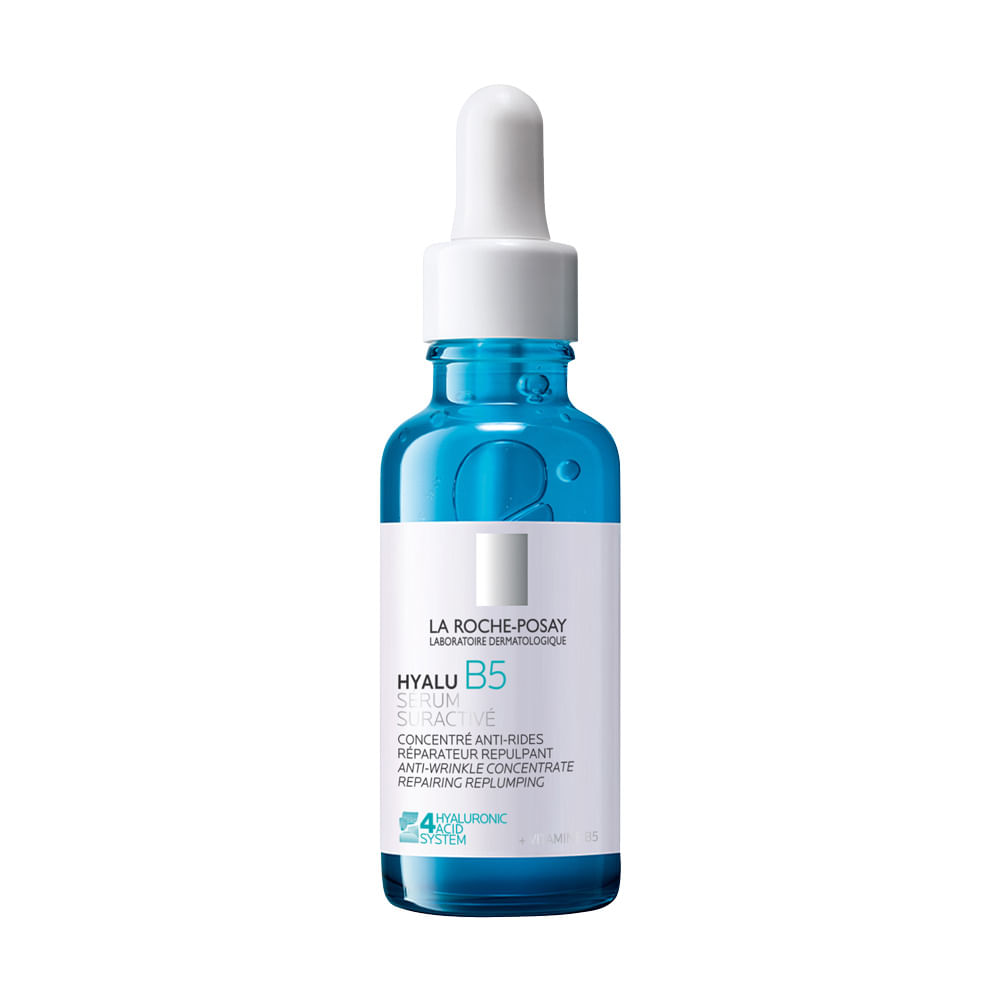 [EKO-BP-7018] Hyalu B5 La Roche-Posay Serum Hidratante 30 ml