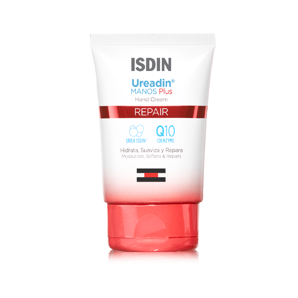 [EKO-BP-5649] Isdin Ureadin Crema De Manos Repair