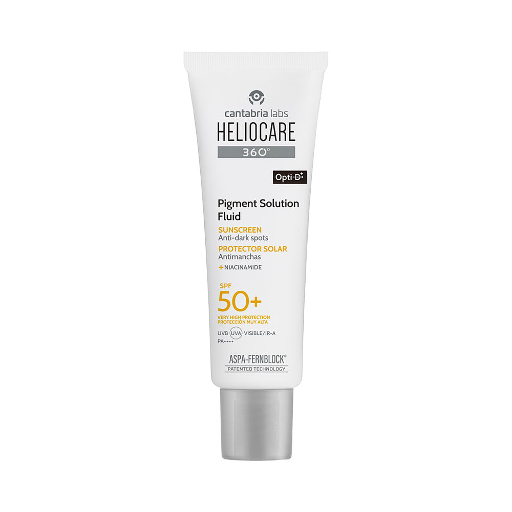 [EKO-BP-5513] Heliocare 360° Pigment Solution Fluid Protector Solar antimanchas