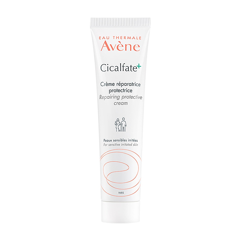 [EKO-BP-5460] Avene Crema Reparadora Cutánea Cicalfate Plus x 40Ml