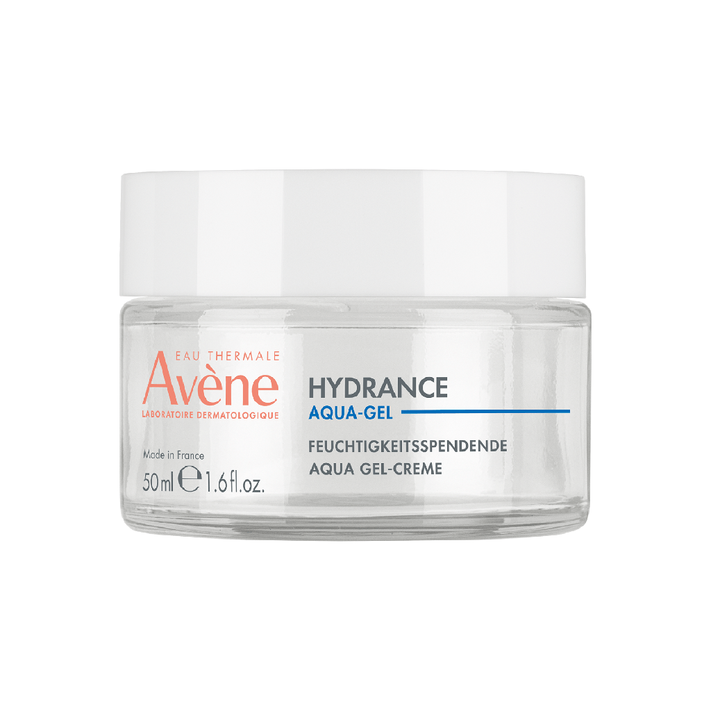 [EKO-BP-5268] Avène Hydrance Aqua Gel Hidratante 50 ml