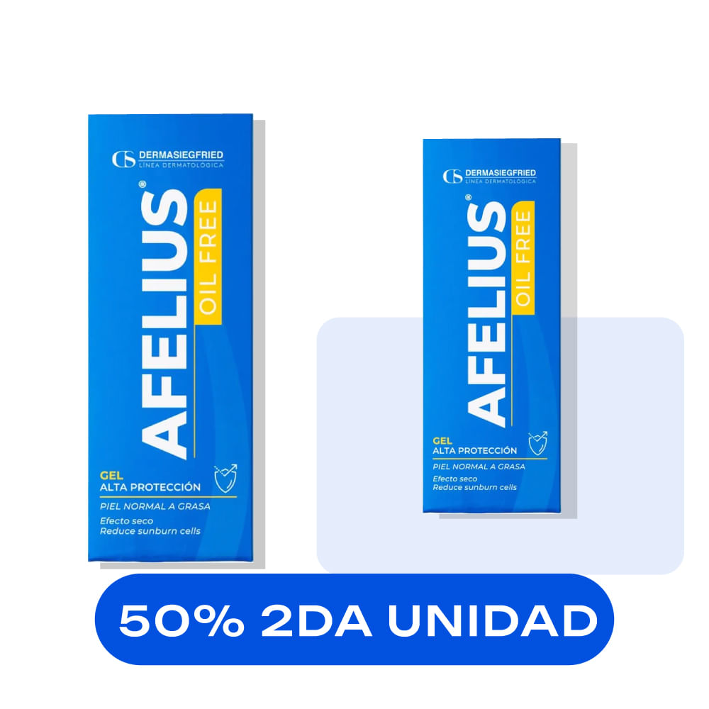 [EKO-BP-2095] Kit Afelius Oil Free