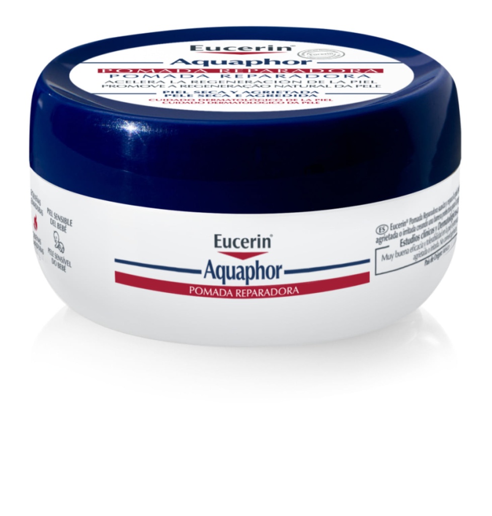 [EKO-BP-6799] Eucerin Aquaphor Pomada Reparadora X 80 Gr