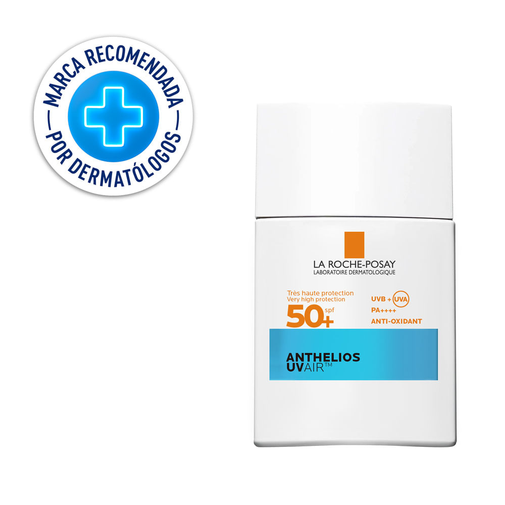 La Roche Posay Anthelios UV Air 50+ x 40 Ml