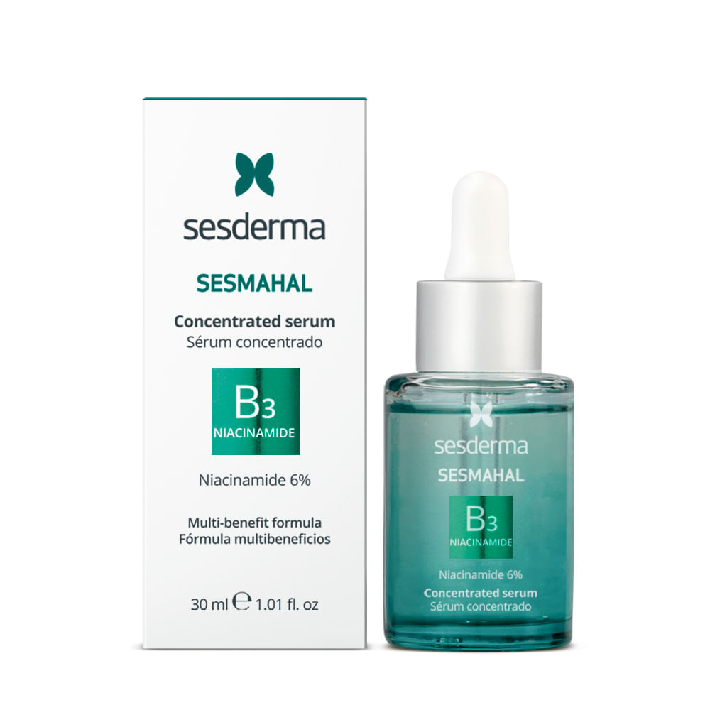 [EKO-BP-6644] Sesderma Sesmahal B3 Serum Niacinamida x 30Ml