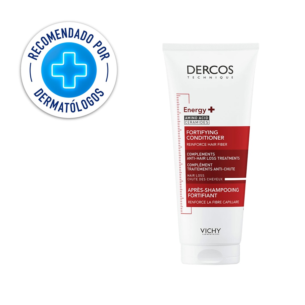 [EKO-BP-6289] Acondicionador Estimulante Dercos 200 Ml