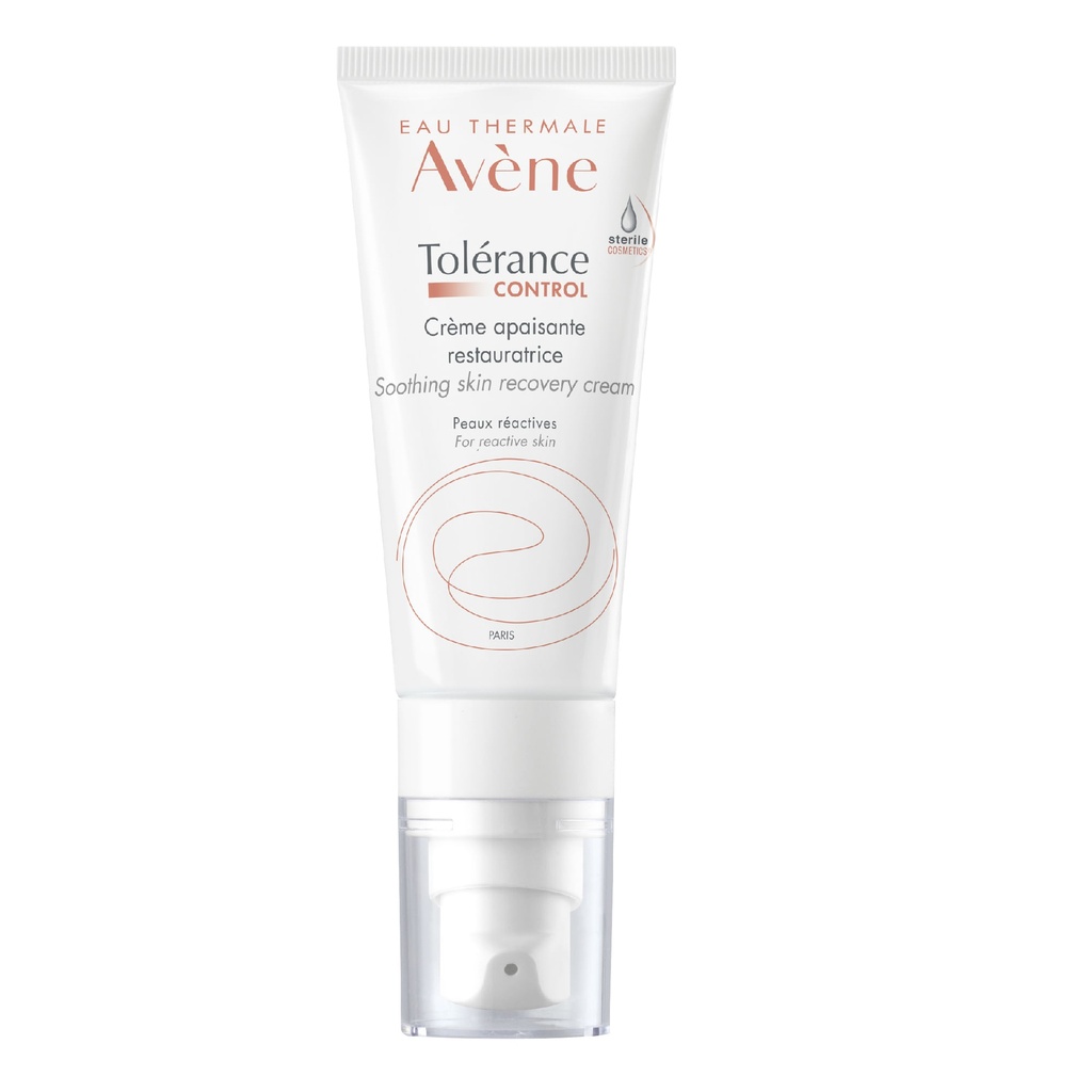 [EKO-BP-5804] Avene Tolerance Control Crema 40 Ml