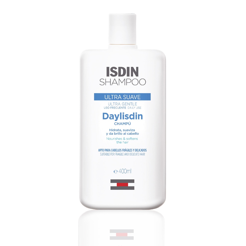 [EKO-BP-5652] Isdin Daylisdin Champú 400 Ml