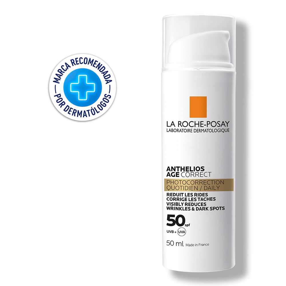 La Roche-Posay Anthelios Age Correct SPF 50 x 50 Ml