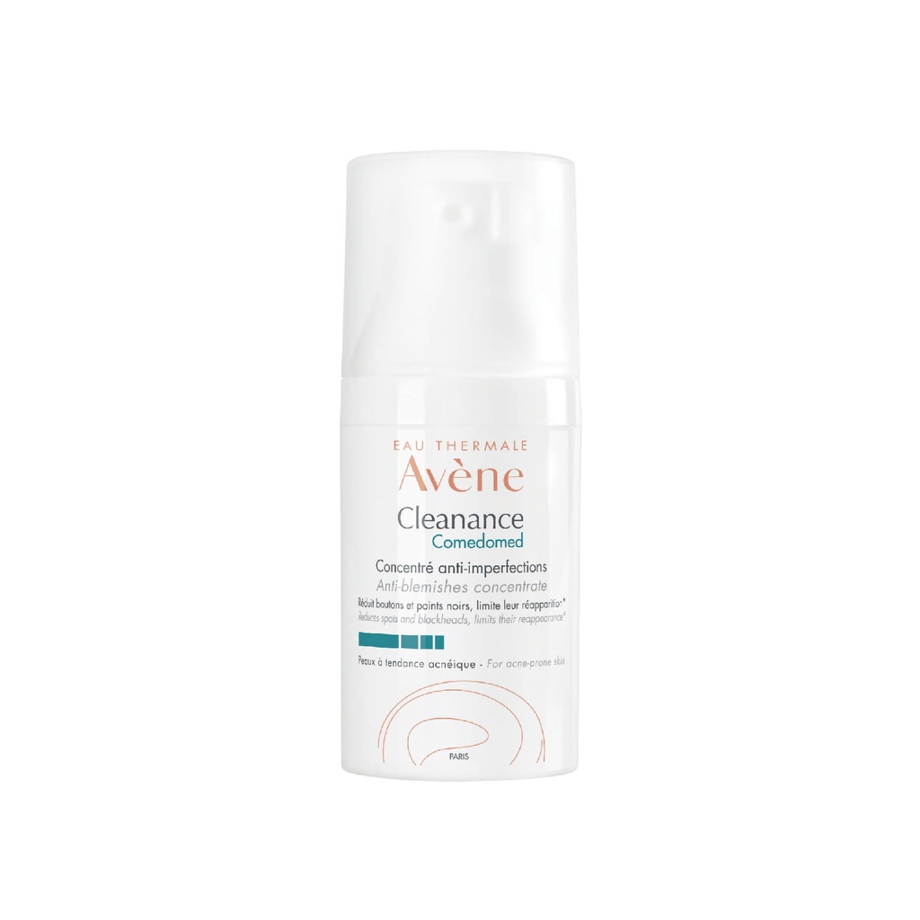 [EKO-BP-5267] Avene Cleanance Comedomed Concentrado x 30Ml