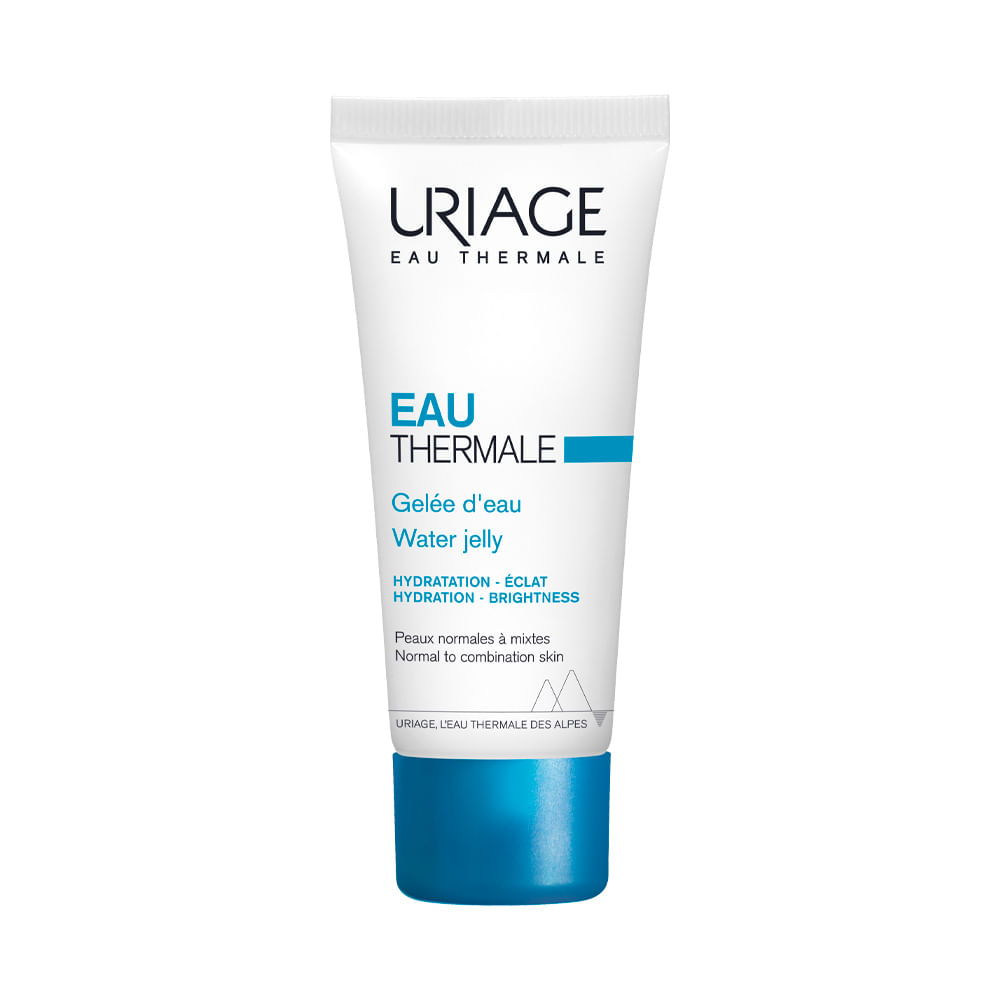 [EKO-BP-2511] Uriage Water Jelly 40 Ml