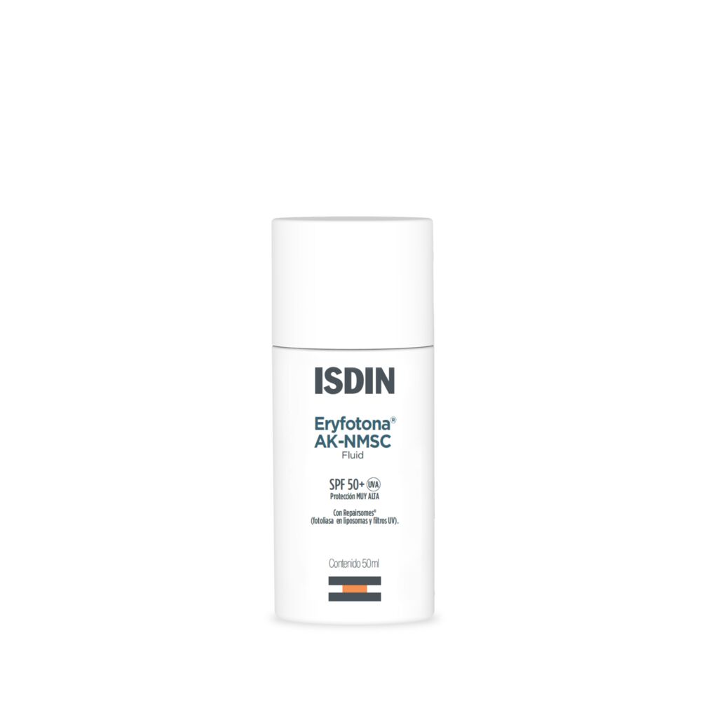 Protector Solar Eryfotona AK-NMSC Fluid Spf 99 50 Ml