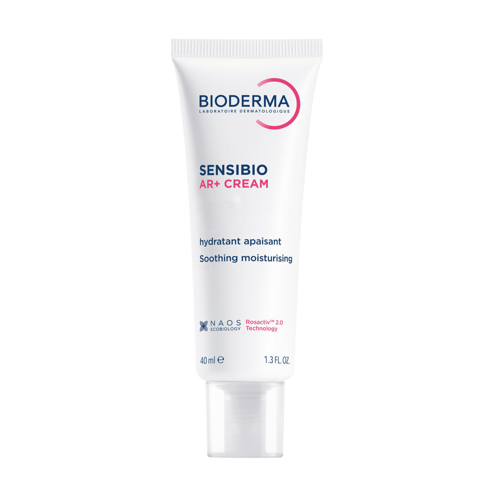 [EKO-BP-921] Bioderma Sensibio Ar + Cream x 40 Ml