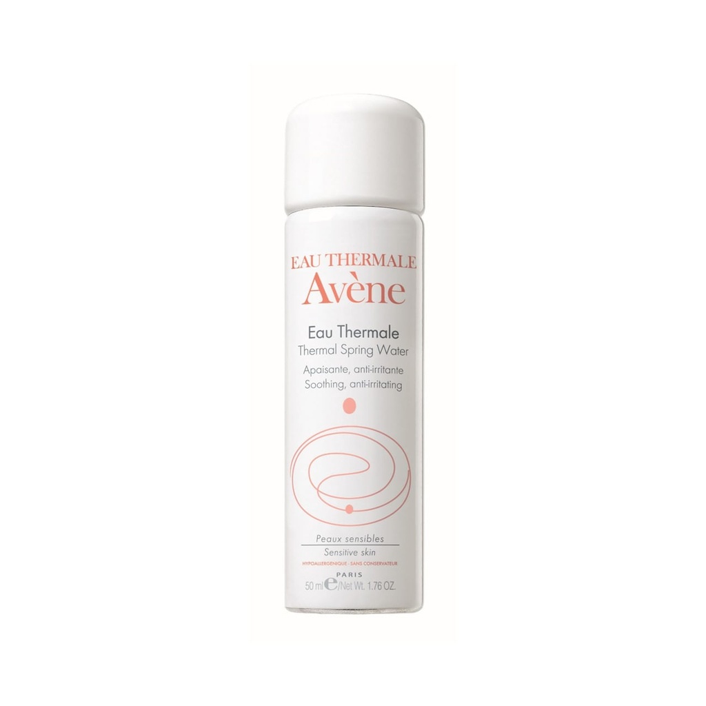 [EKO-BP-484] Avene Agua Termal 50 Ml