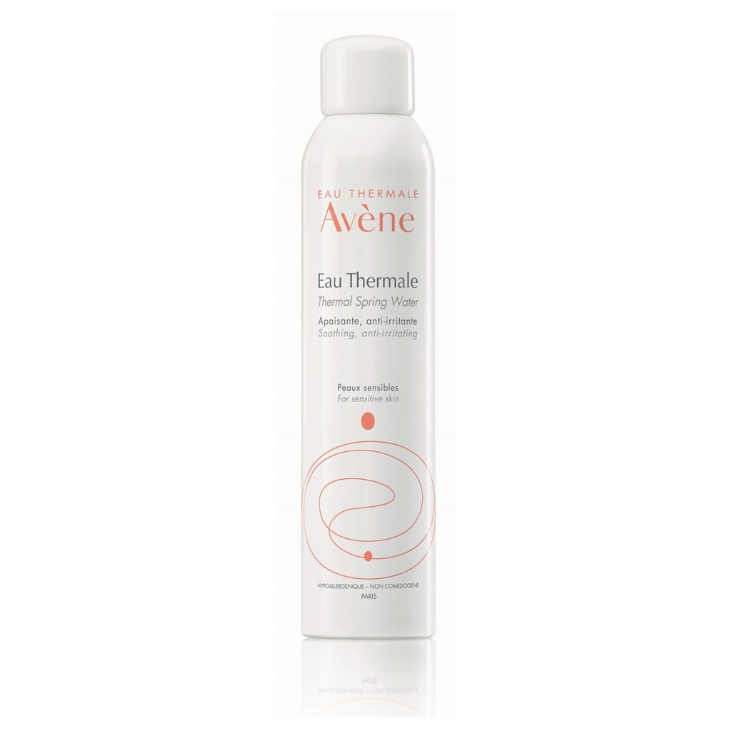 [EKO-BP-483] Agua Termal Avène x 300 Ml