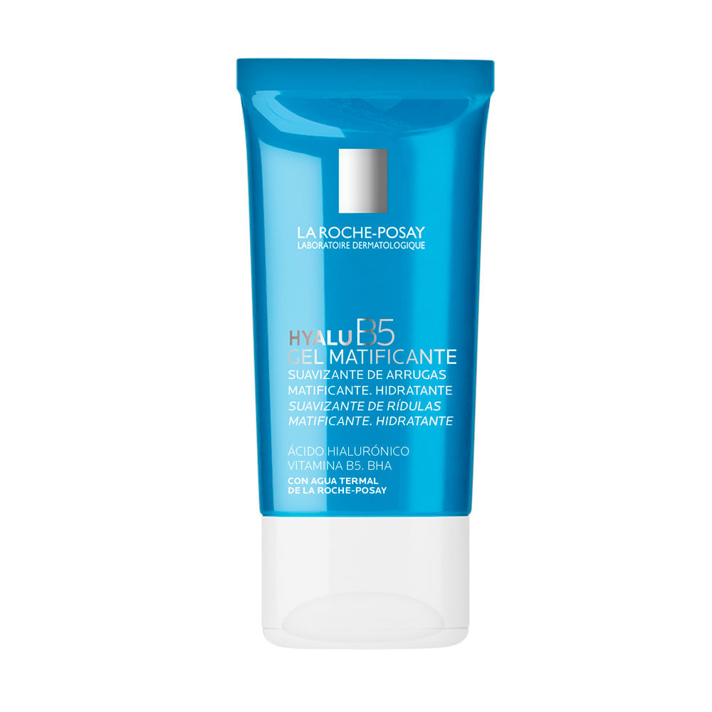 La Roche Posay Hyalu B5 Gel Matificante x 40 Ml