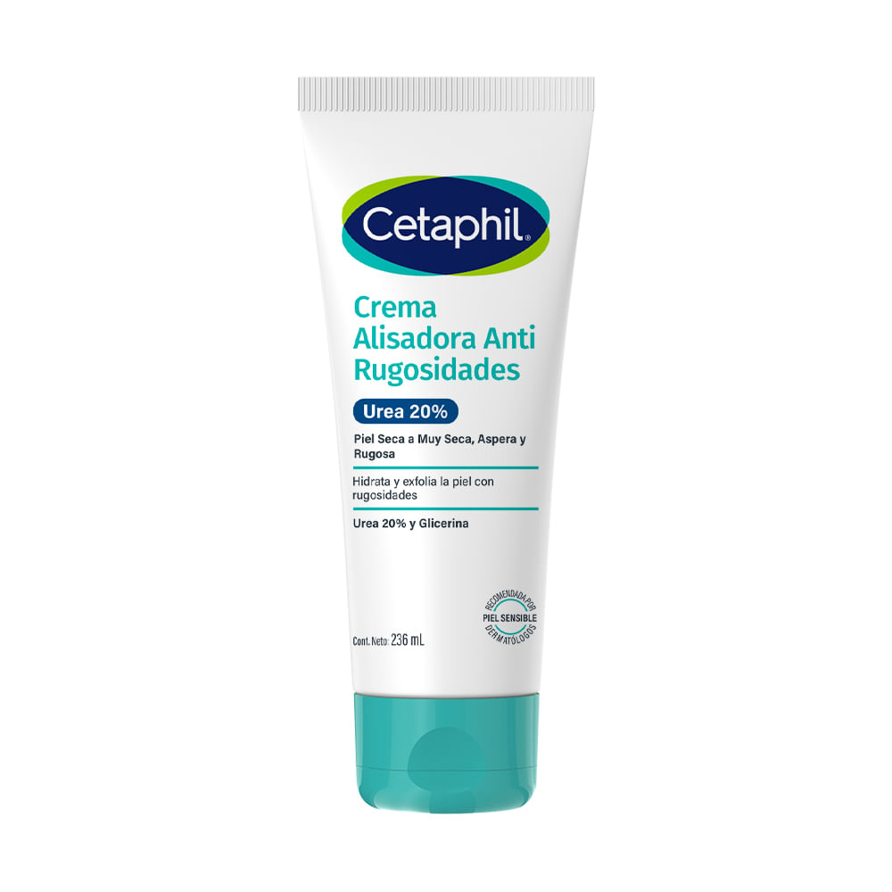 [EKO-BP-7002] Cetaphil Urea 20% Crema Anti Rugosidades 236 Ml