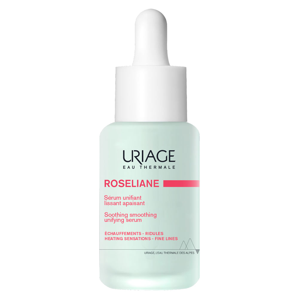 Uriage Roséliane Serum x 30 Ml