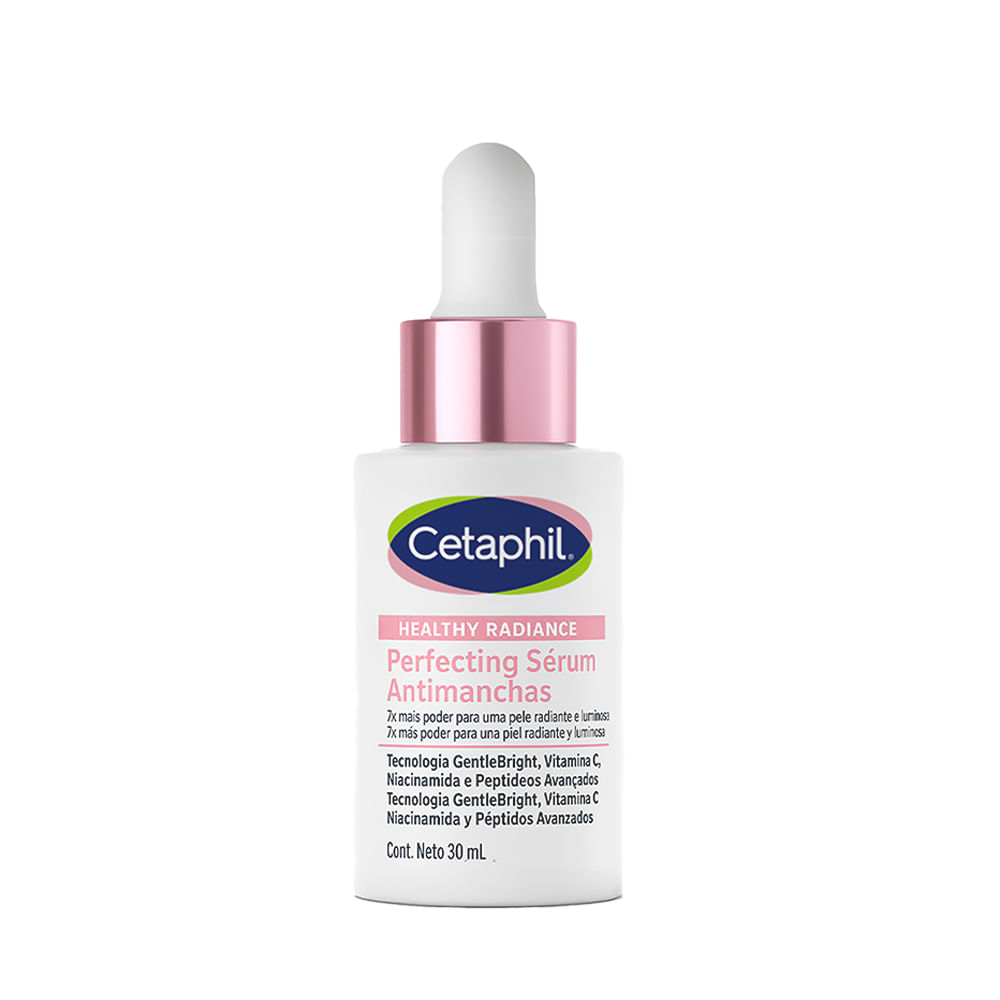 Cetaphil Radiance Serum Antimanchas x 30 Ml