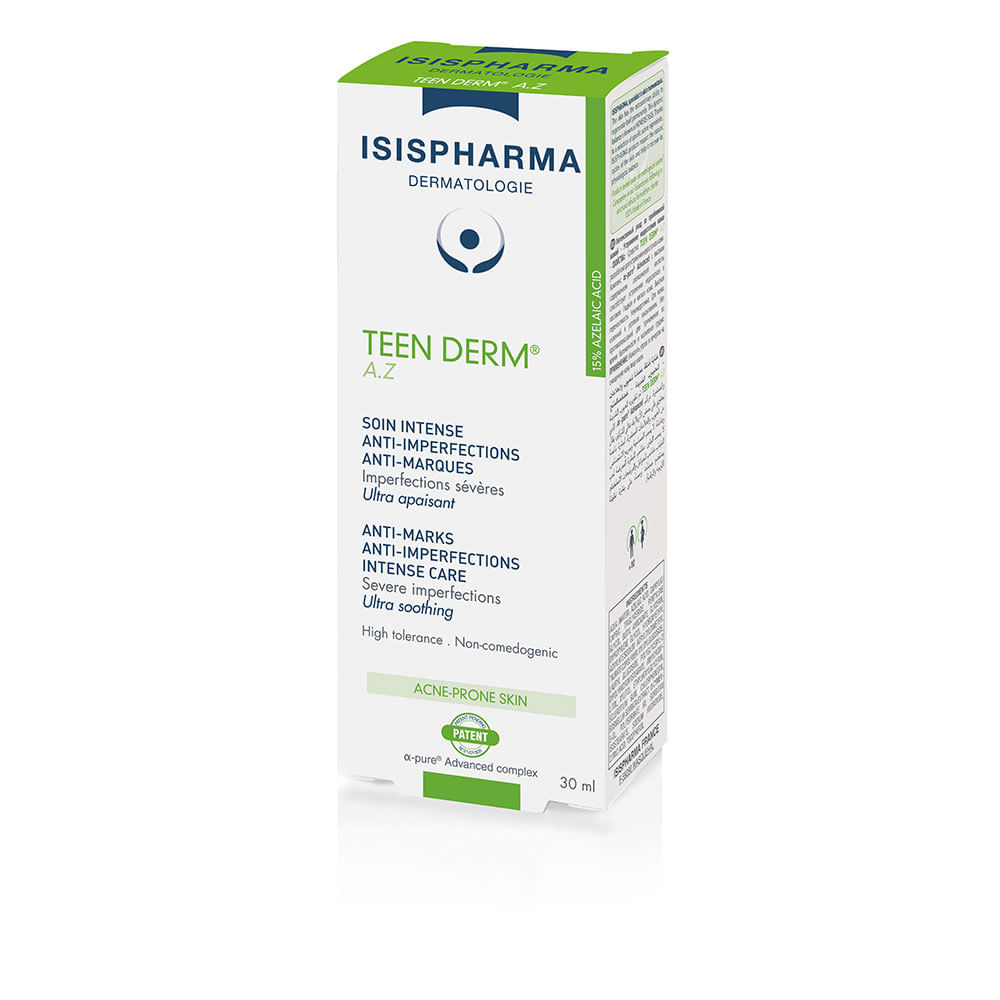 [EKO-BP-5986] Teen Derm® Az