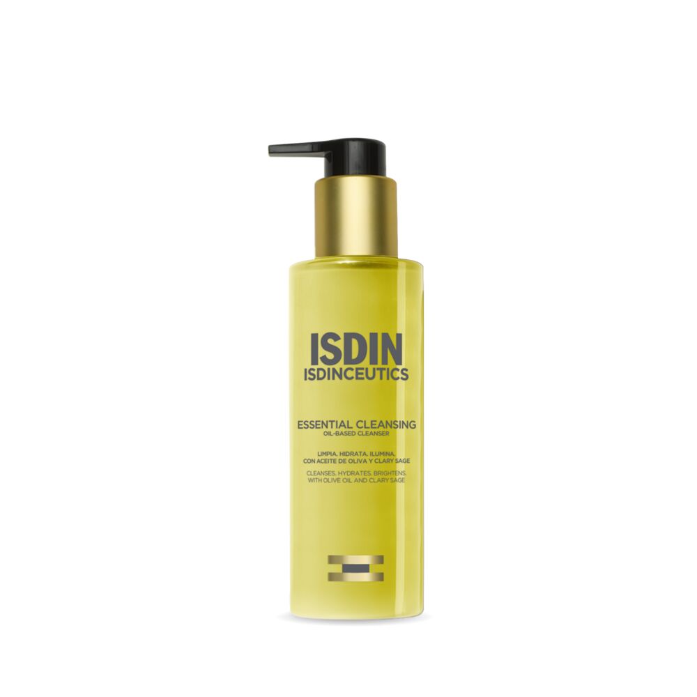 Isdin Essential Cleansing 200 ml