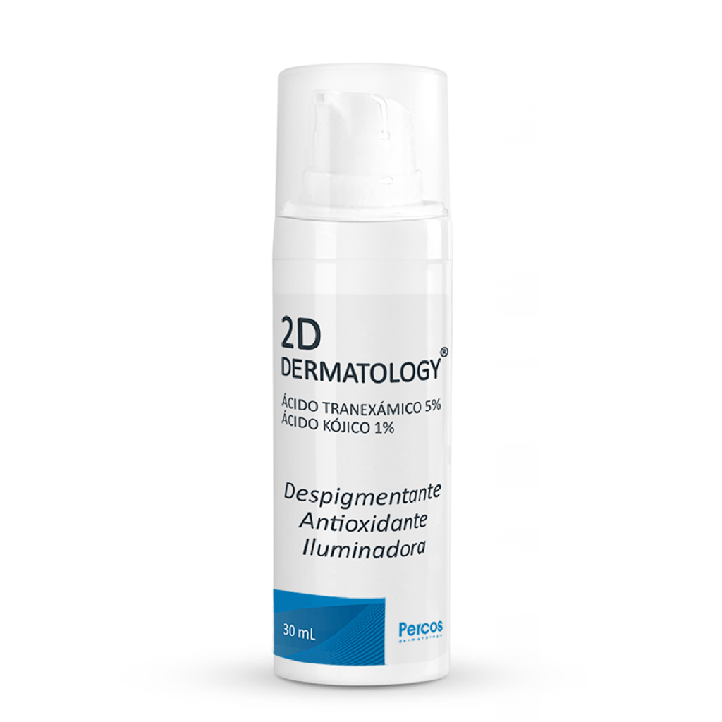 Dm 2D Crema 30 Ml