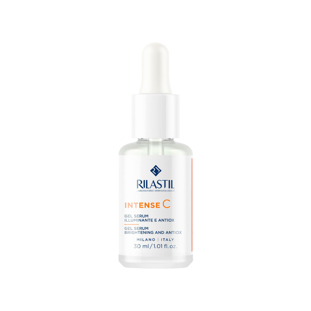 Rilastil Intense C gel sérum 30 Ml
