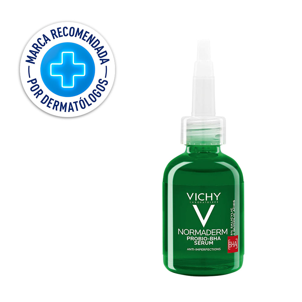 Vichy Normaderm Serum Anti-imperfecciones x 30Ml