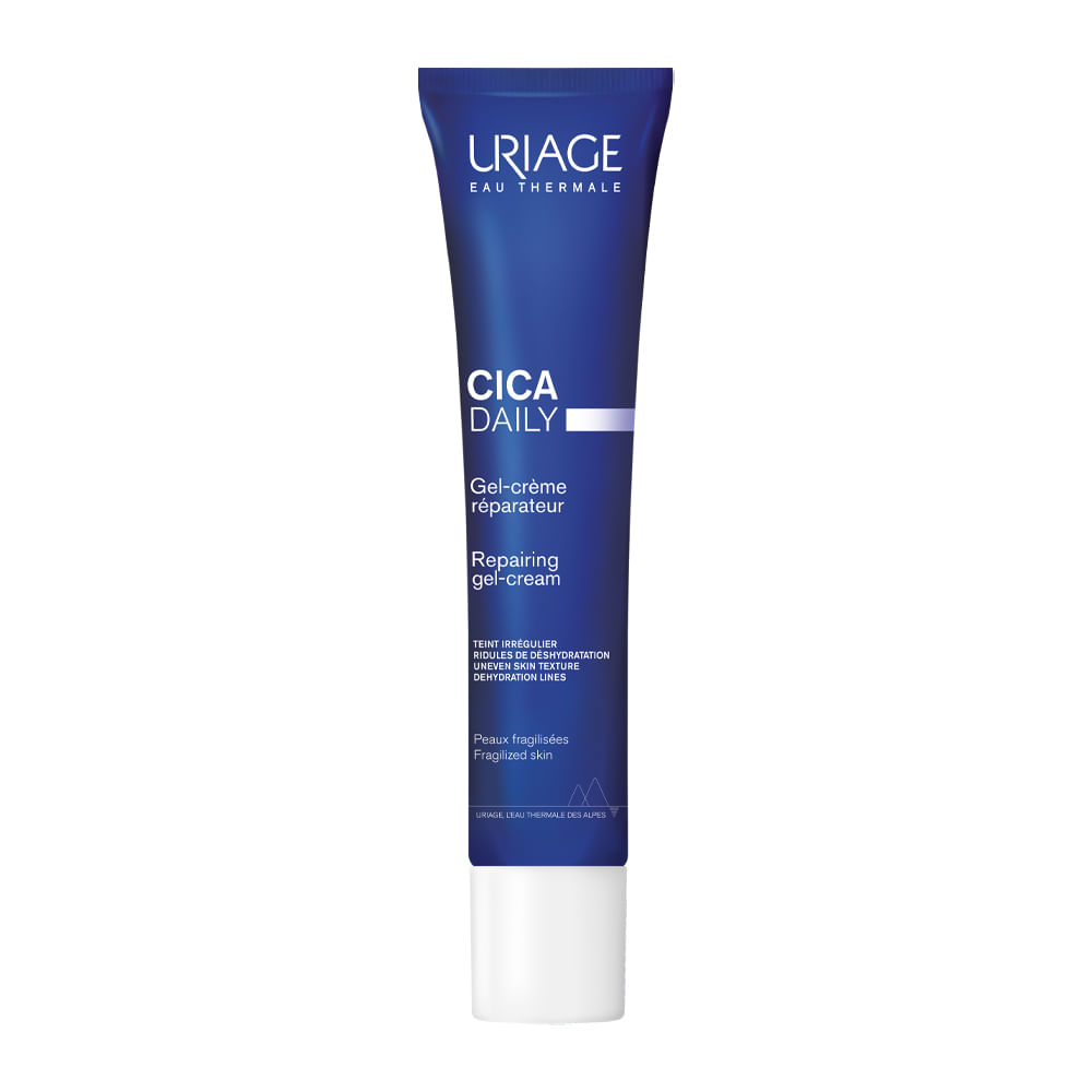 [EKO-BP-5634] Uriage Bariederm-Cica Daily Gel Creme