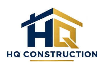 HQ construction